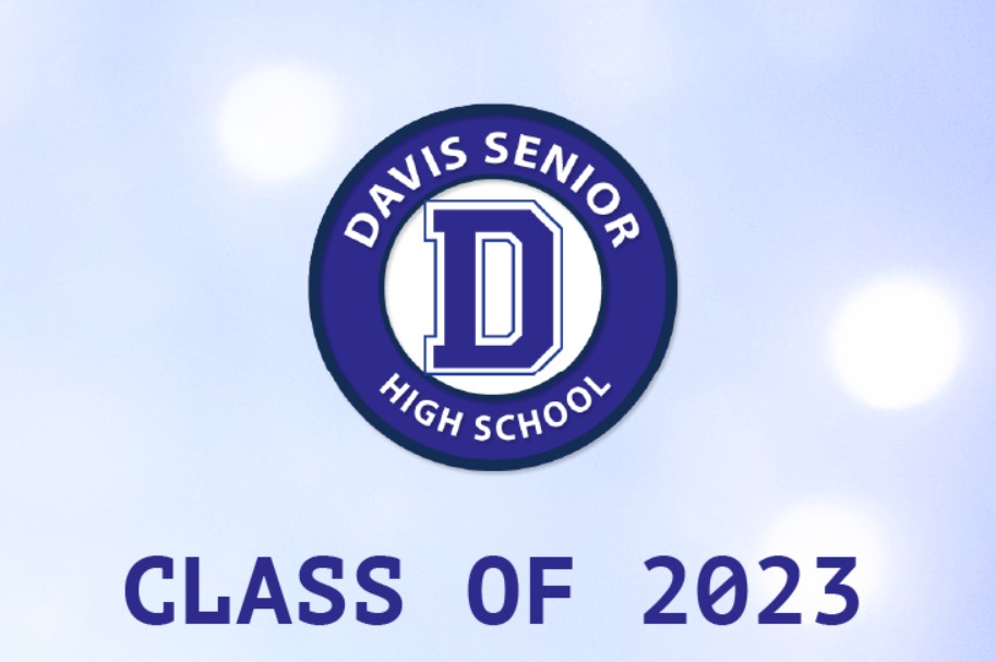 Davis Senior High School 2023 commencement available via another website this year Davis Media